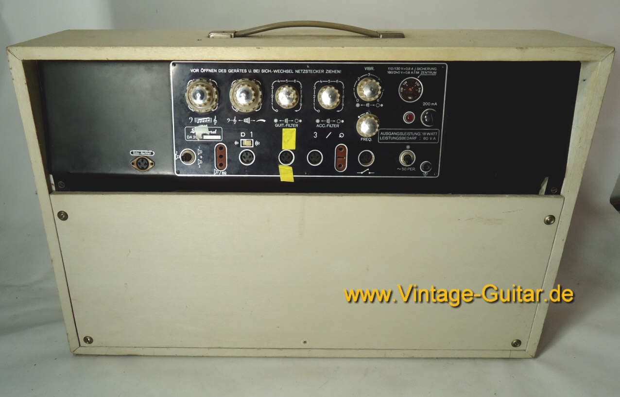 Dynacord DA-20 Combo back.jpg